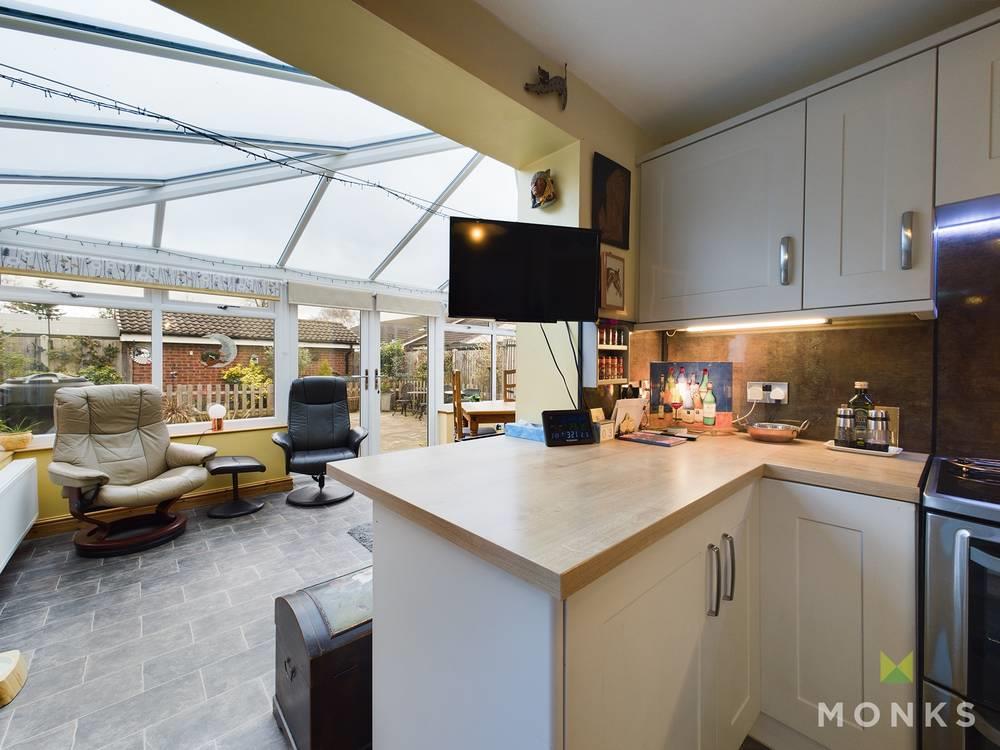 35 Trentham Road, Wem, SY4 5HN For Sale